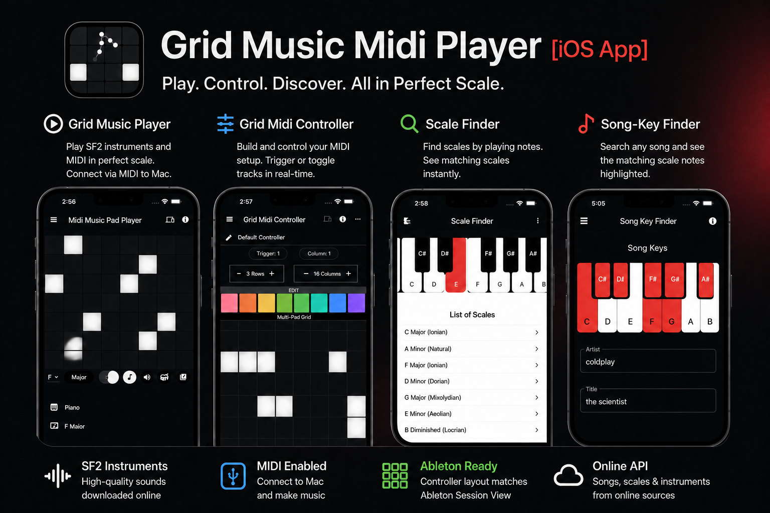 grid-music-player-ios-app